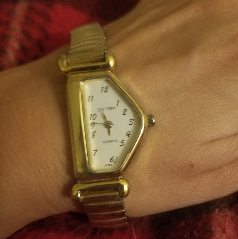 Quartz Watch